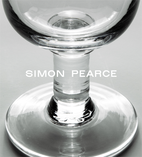 Simon Pearce