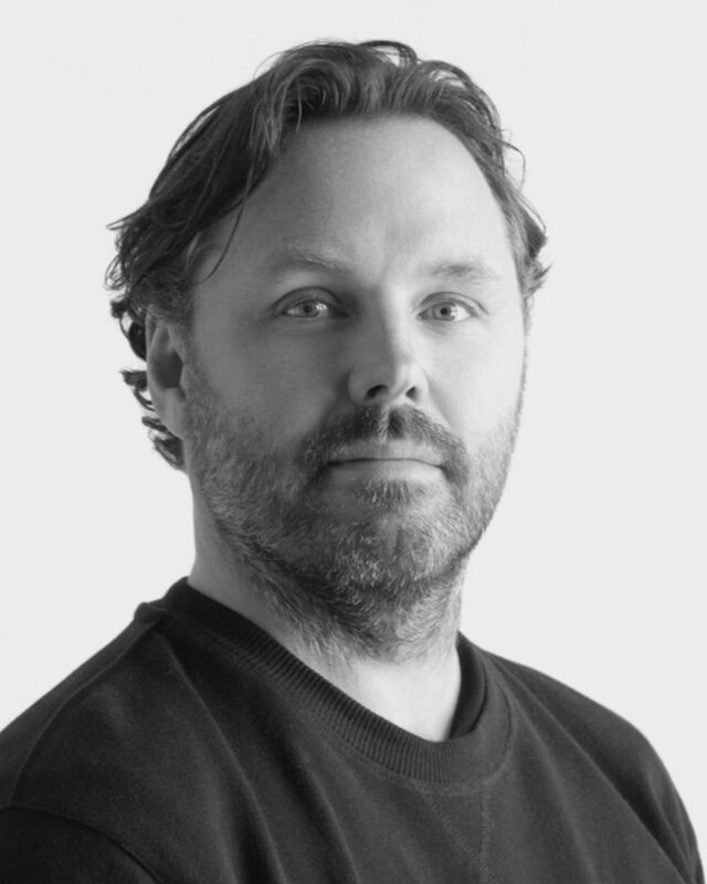 Johan Liden