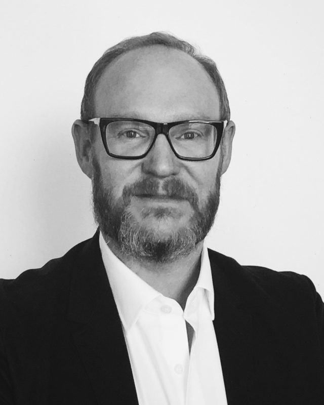 Marc Woollard