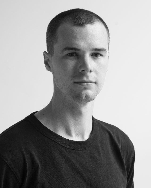 Nick Burrows