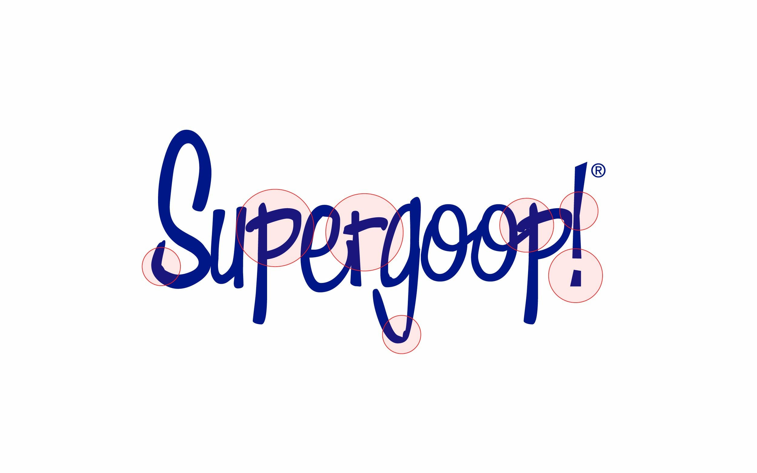 Supergoop! - Aruliden