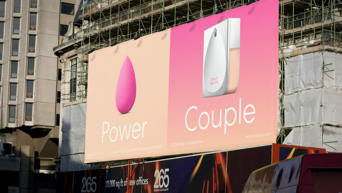 Beautyblender—