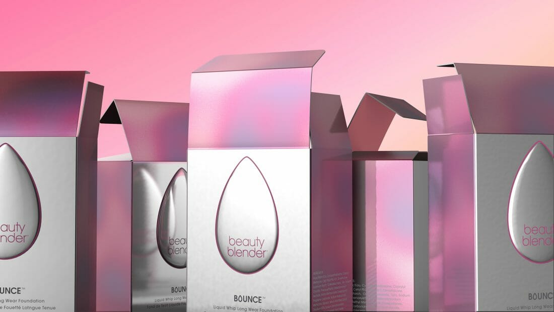 Beautyblender—