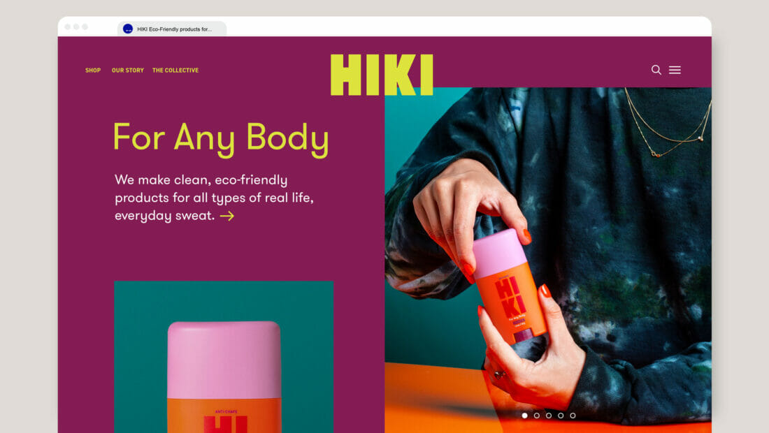 Hiki—