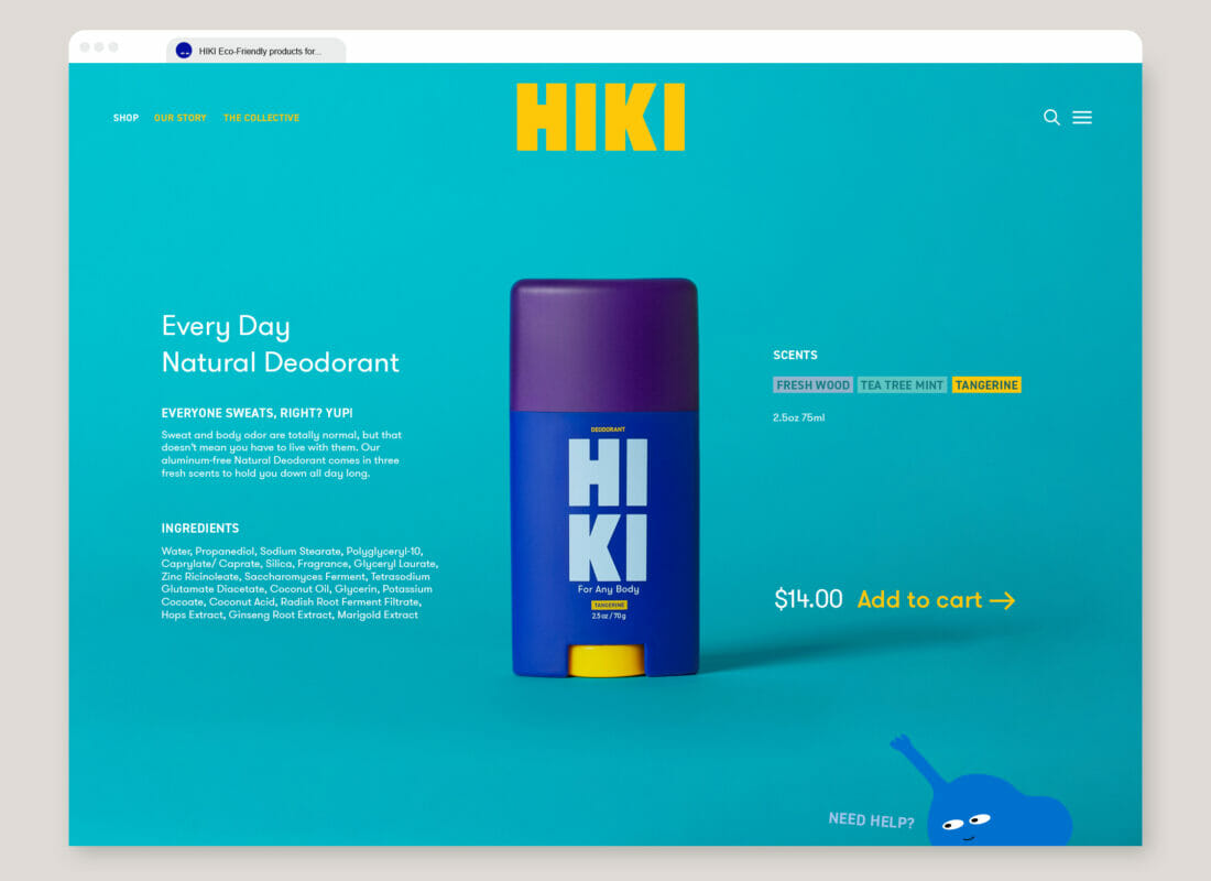 Hiki—