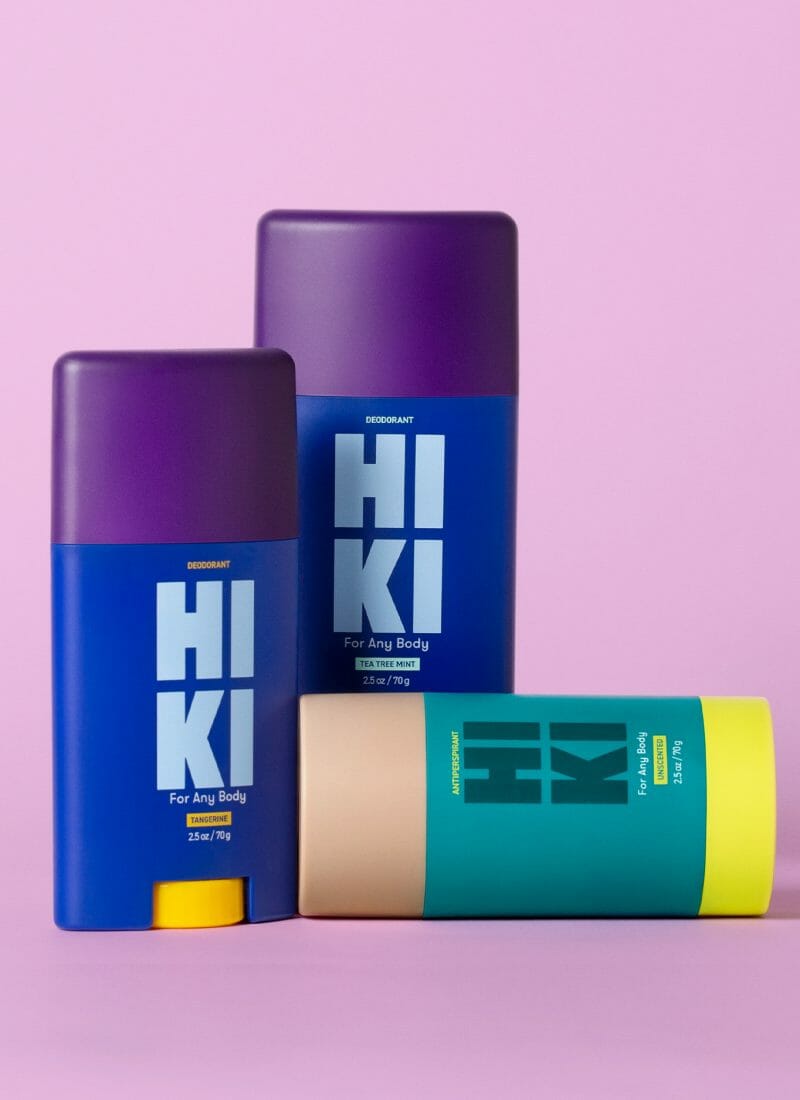 Hiki—