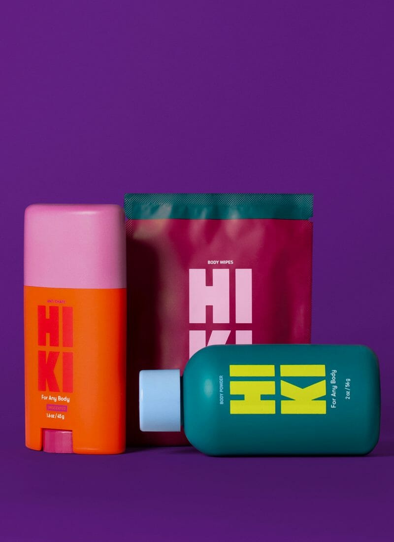 Hiki—