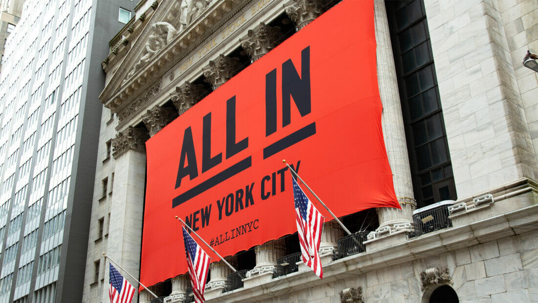 All In NYC—
