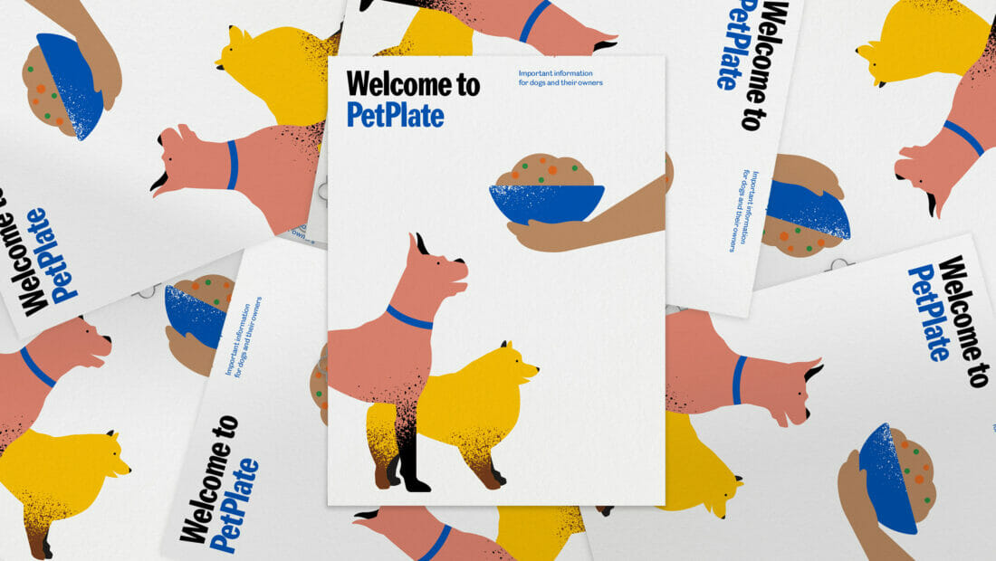 PetPlate—