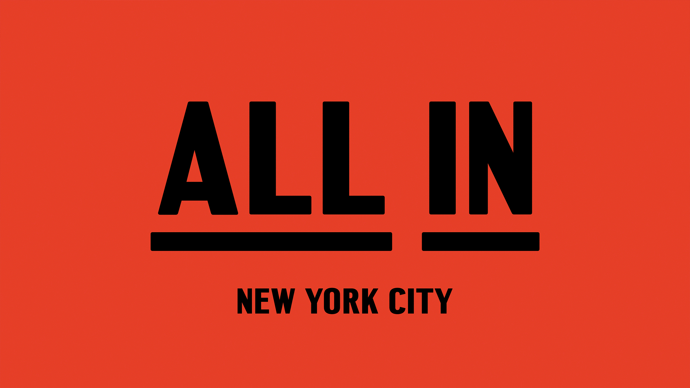 All In NYC—