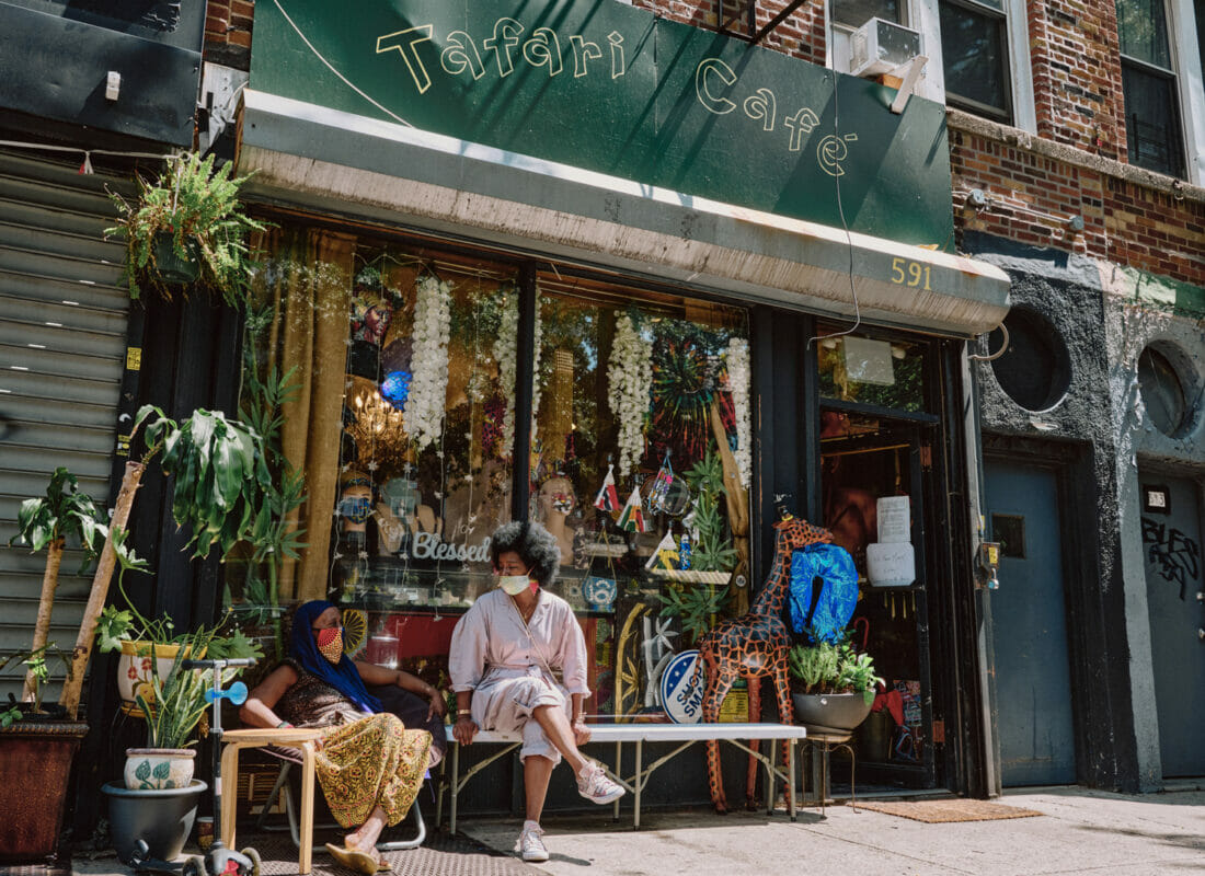 All In NYC—