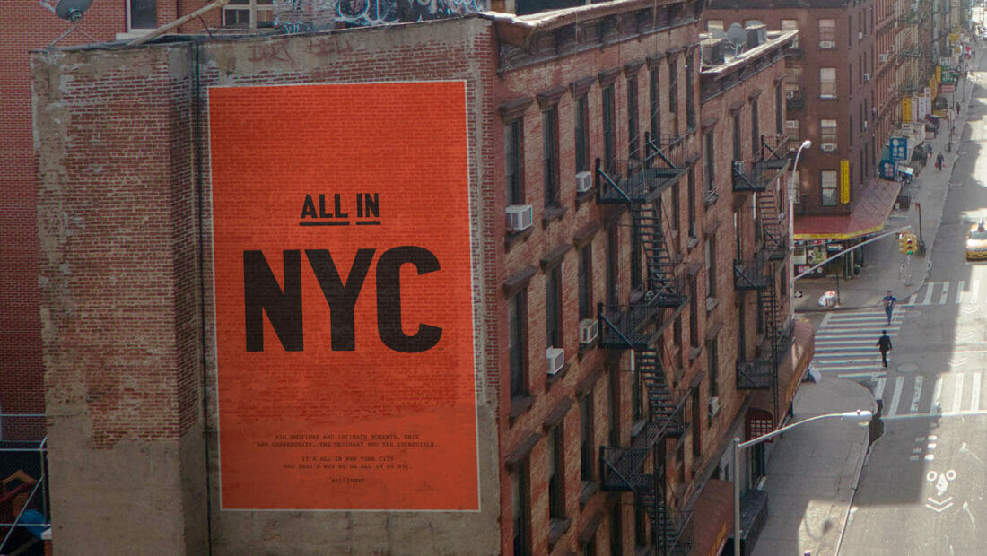 All In NYC—
