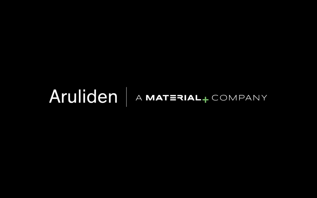 Material Acquires Global Design Agency Aruliden