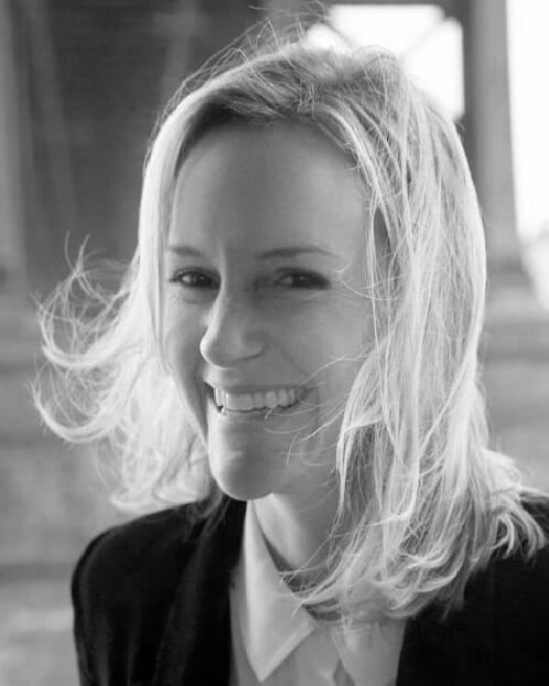 Cynthia Davies