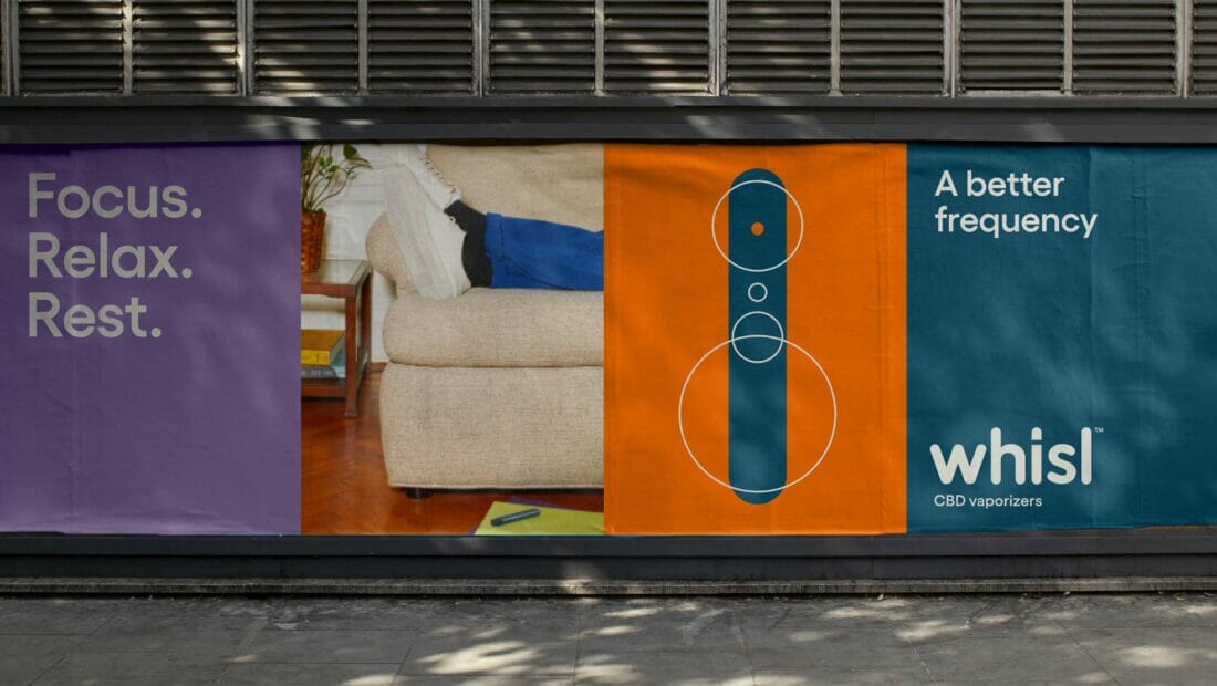 Whisl—
