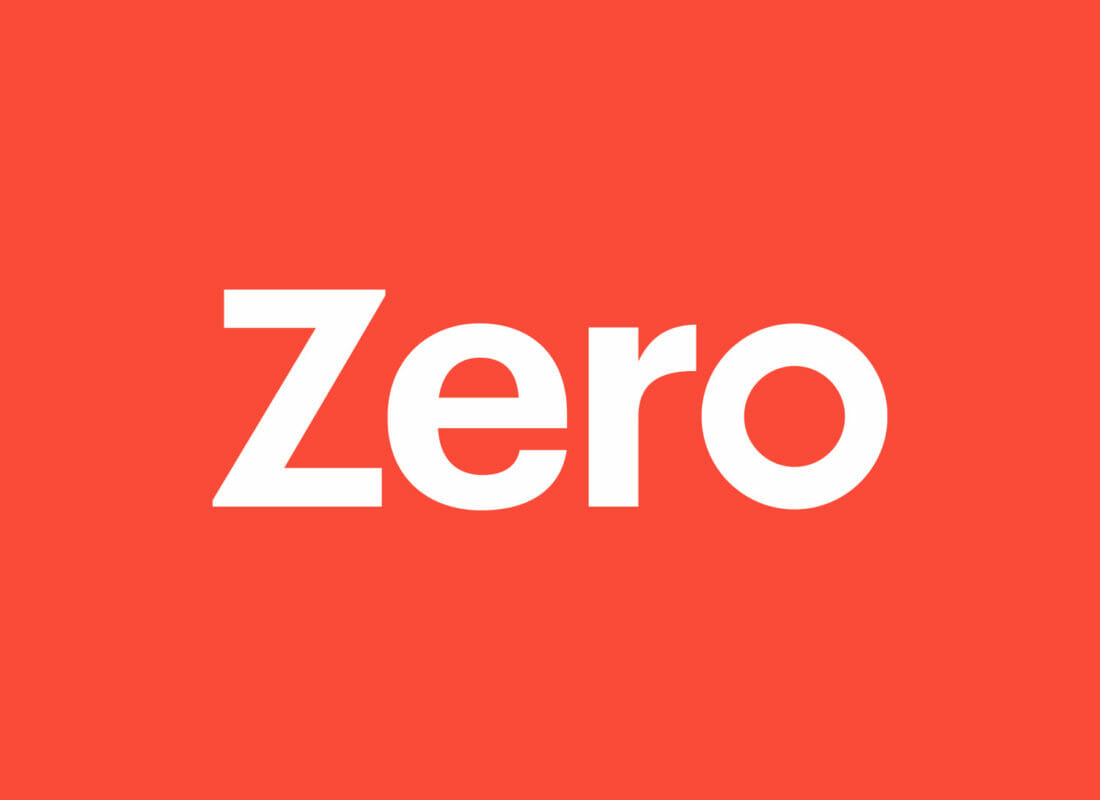 Zero—