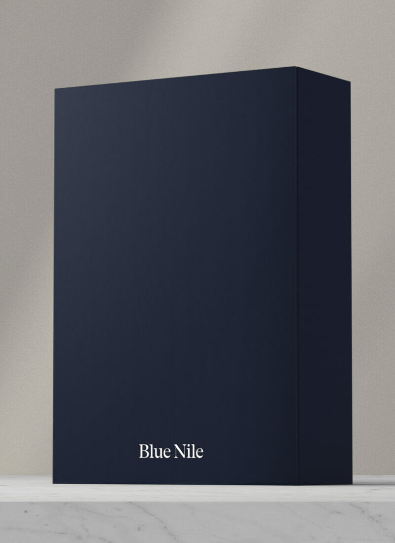 Blue Nile—