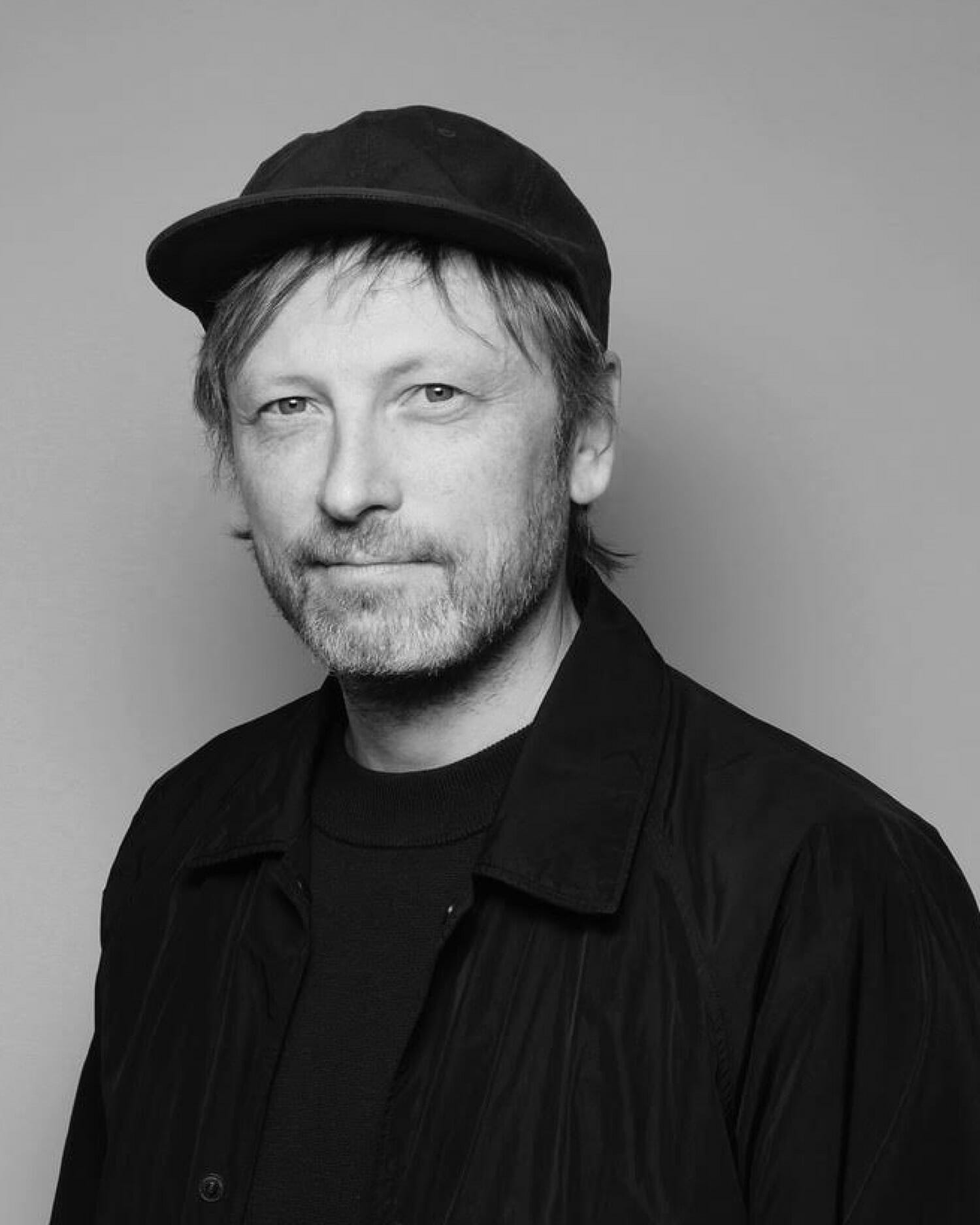 Aaron Easterbrook