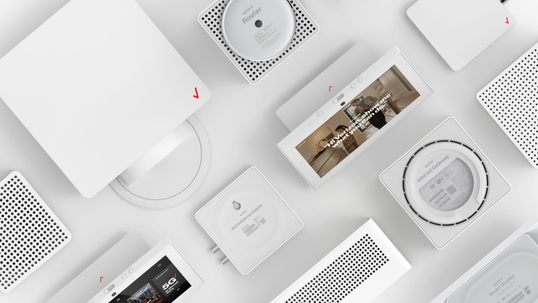 Verizon—