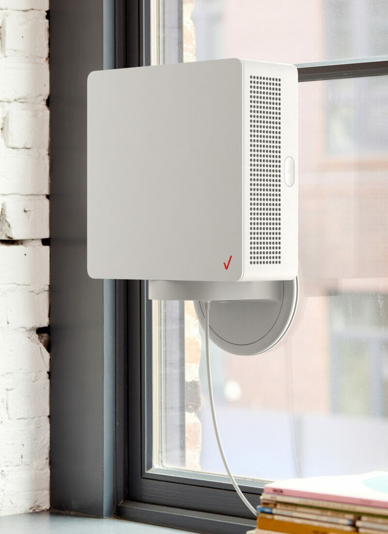Verizon—