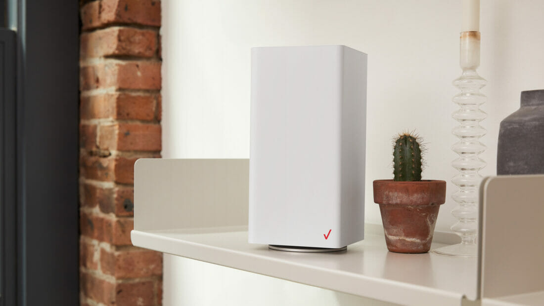 Verizon—