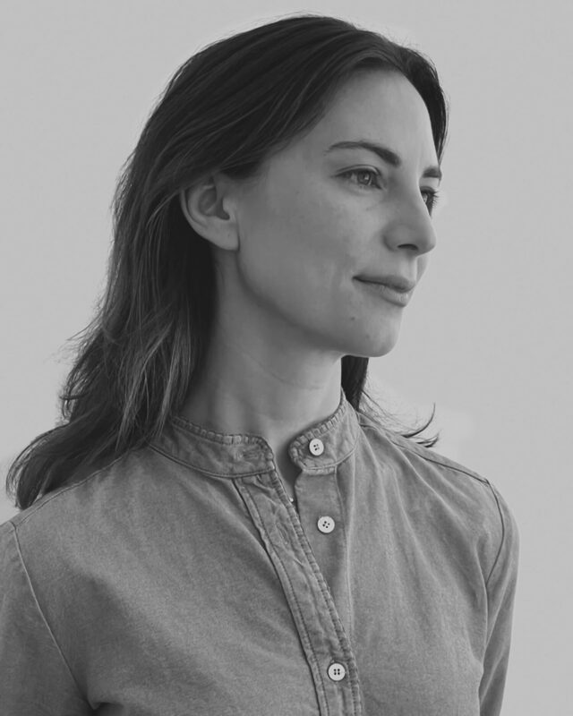 Liesje Hodgson
