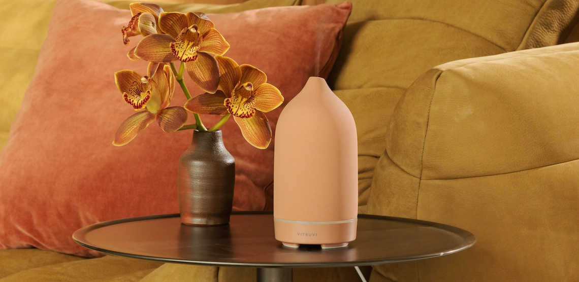 Glossy – How ‘air care’ became the latest wellness trend