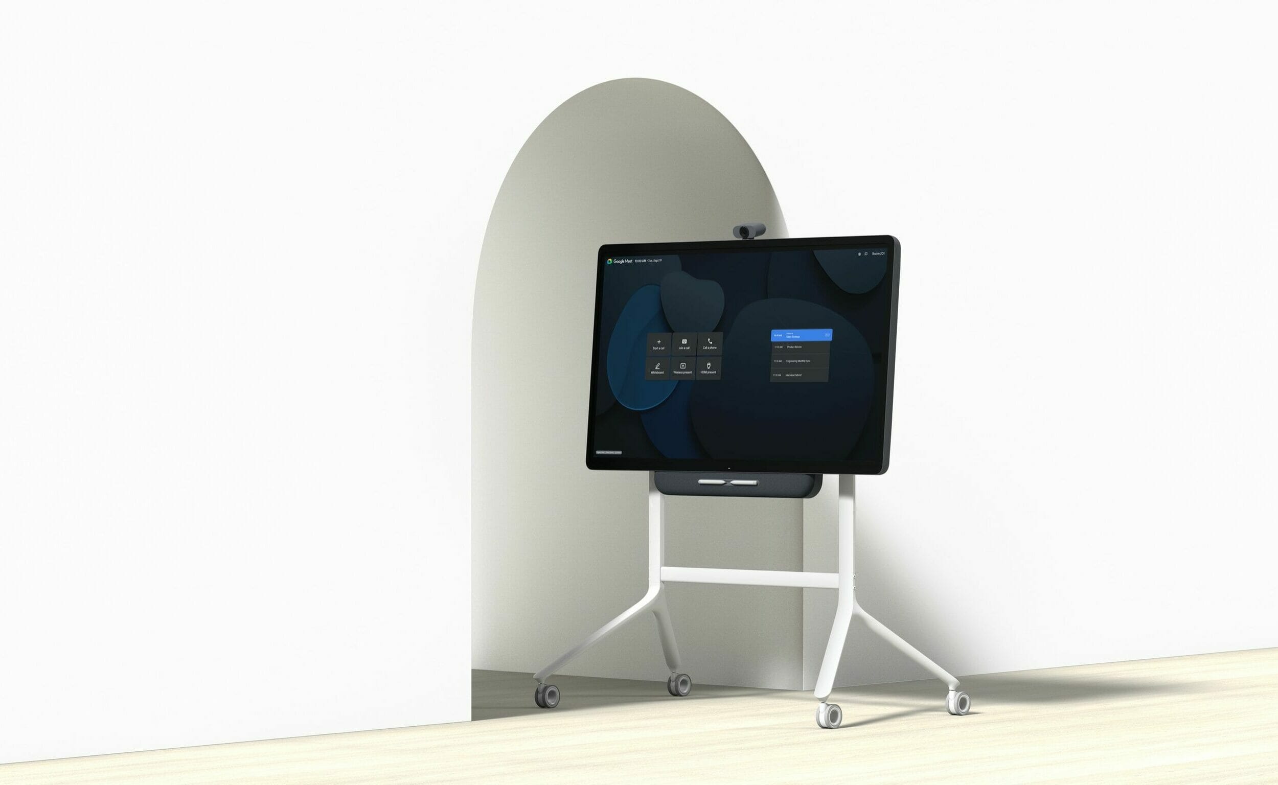 iF Design Award- UX Design