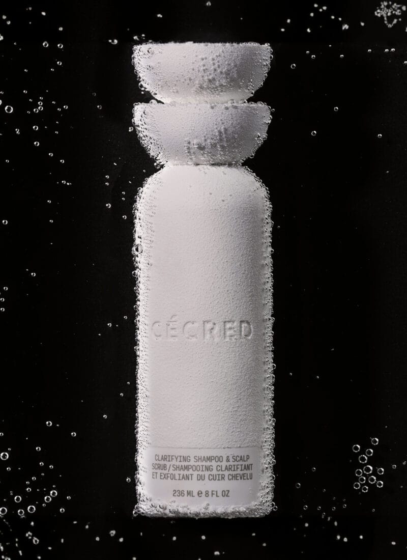 Cécred—