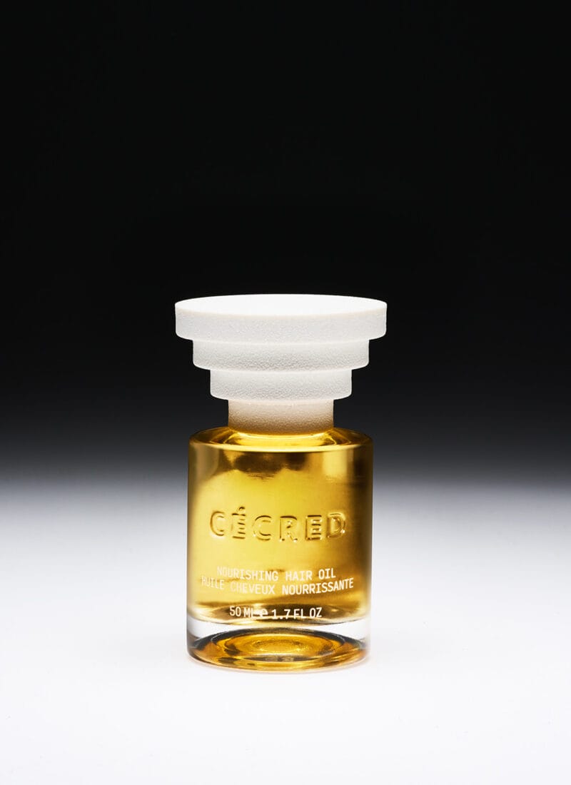 Cécred—