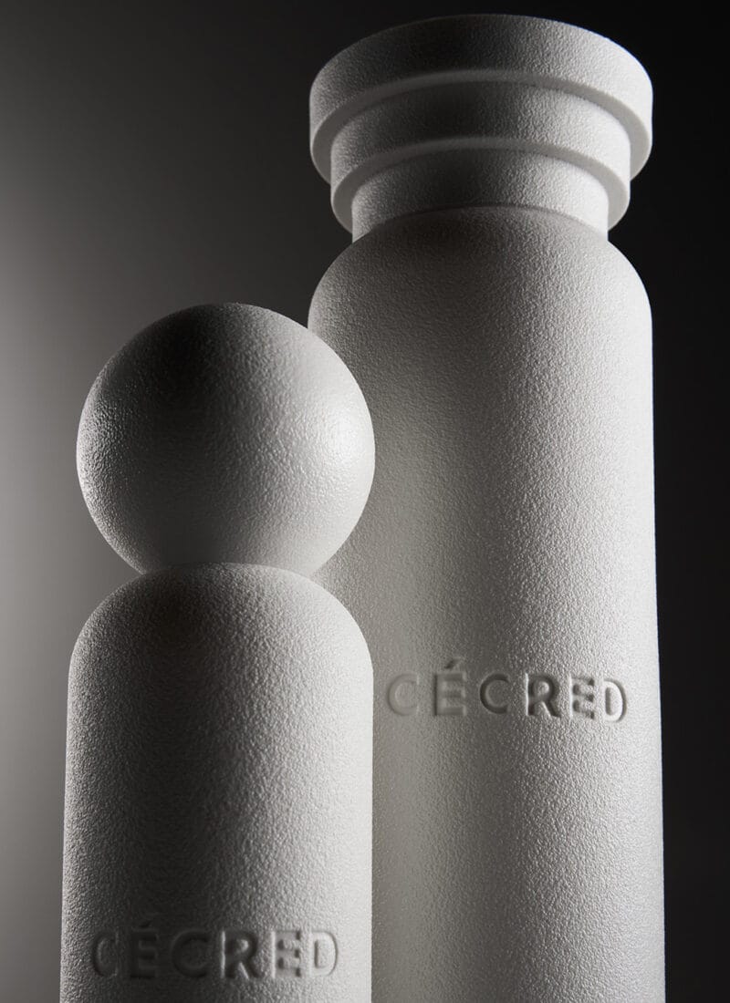 Cécred—