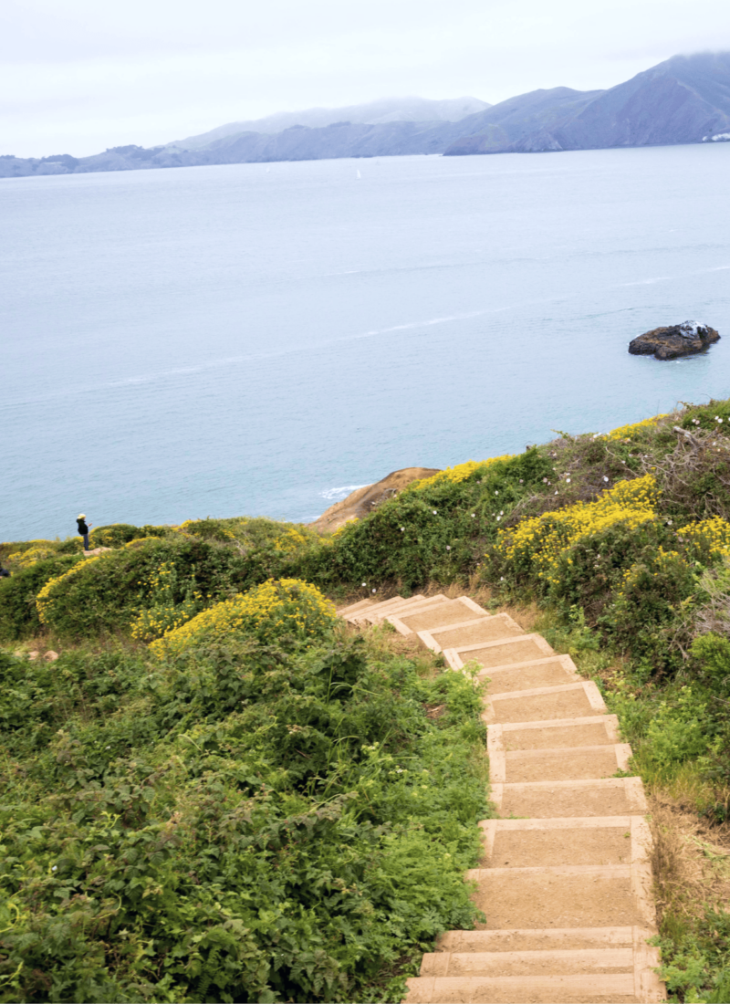 Presidio—