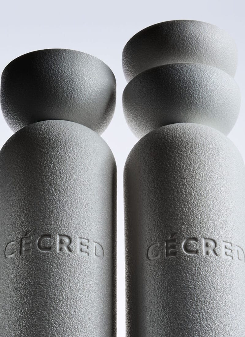 Cécred—