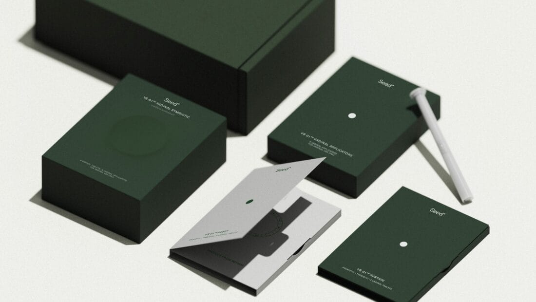 Seed —