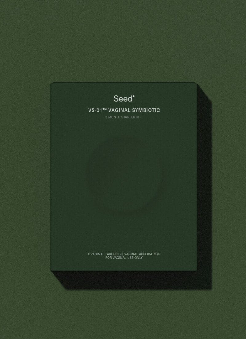 Seed —