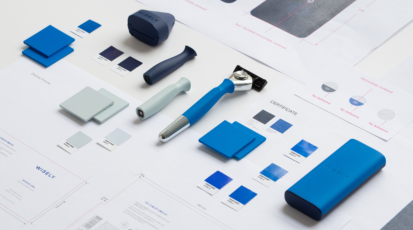 Wisely-Design Process-10