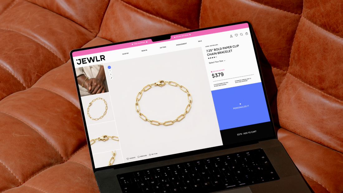Jewlr—