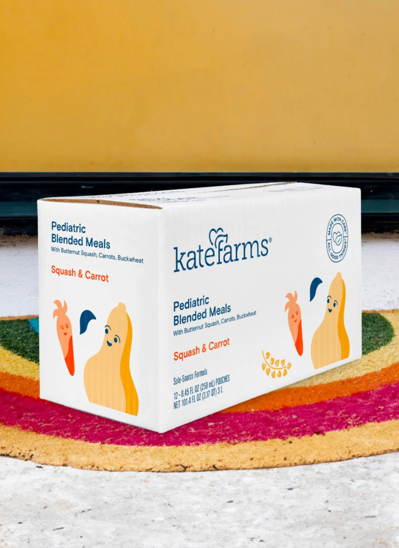 Kate Farms—
