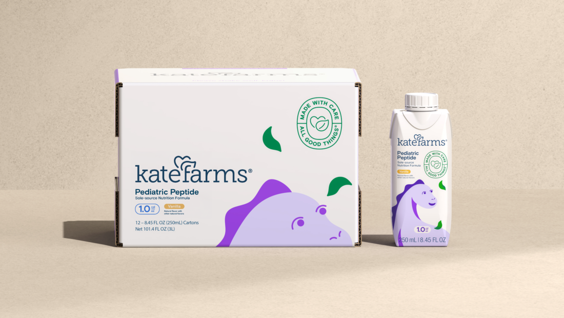 Kate Farms—