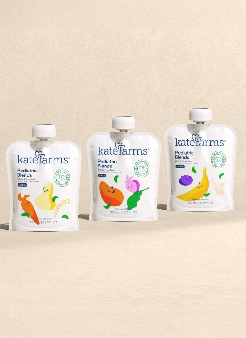 Kate Farms—