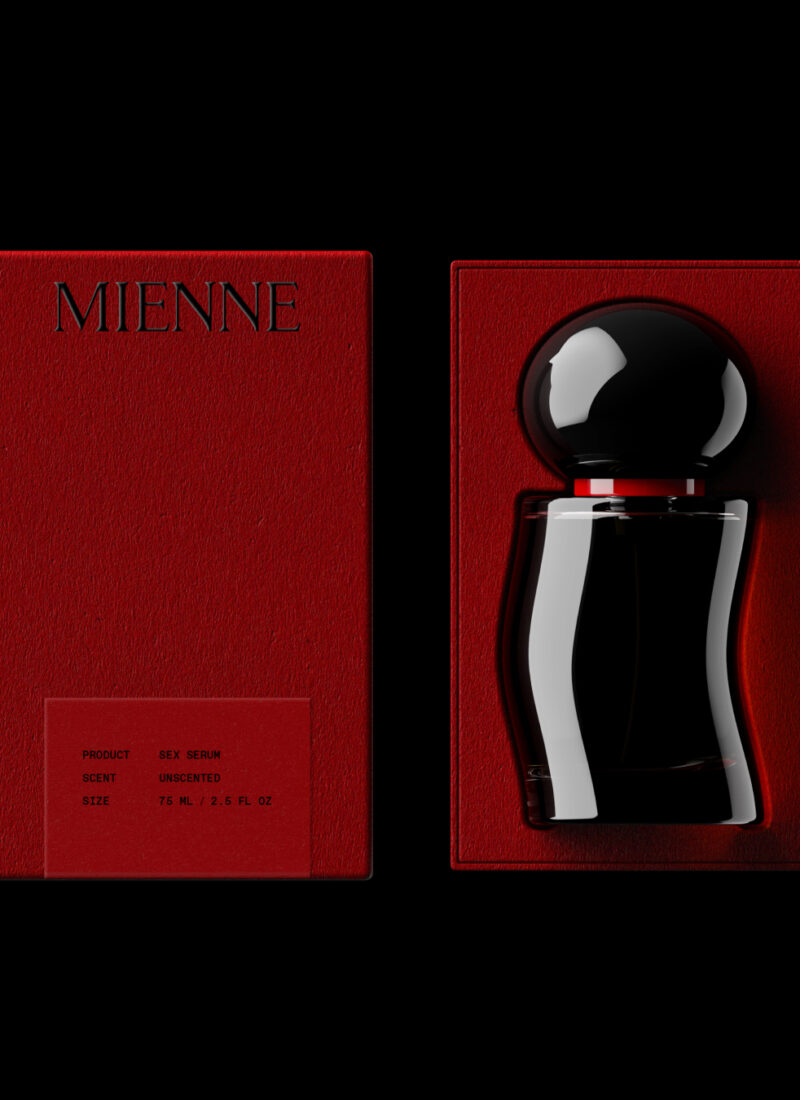 Mienne Secondary Mock