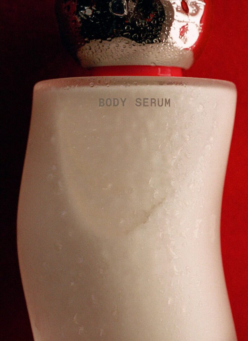 Mienne Body Serum
