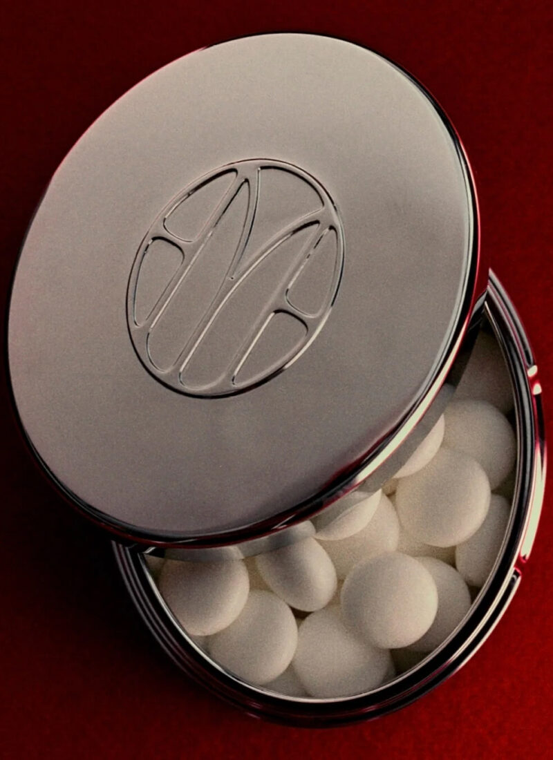 Mienne Mints