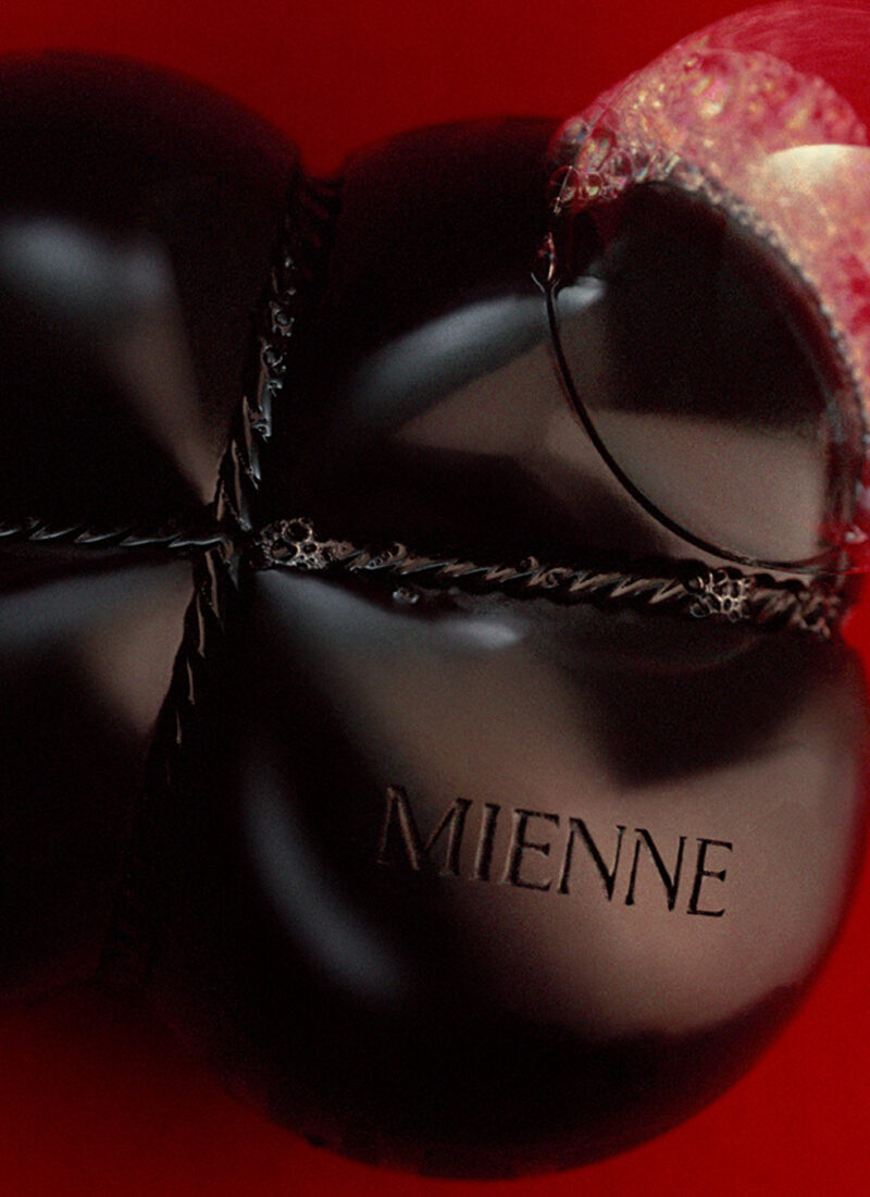 Mienne Soap