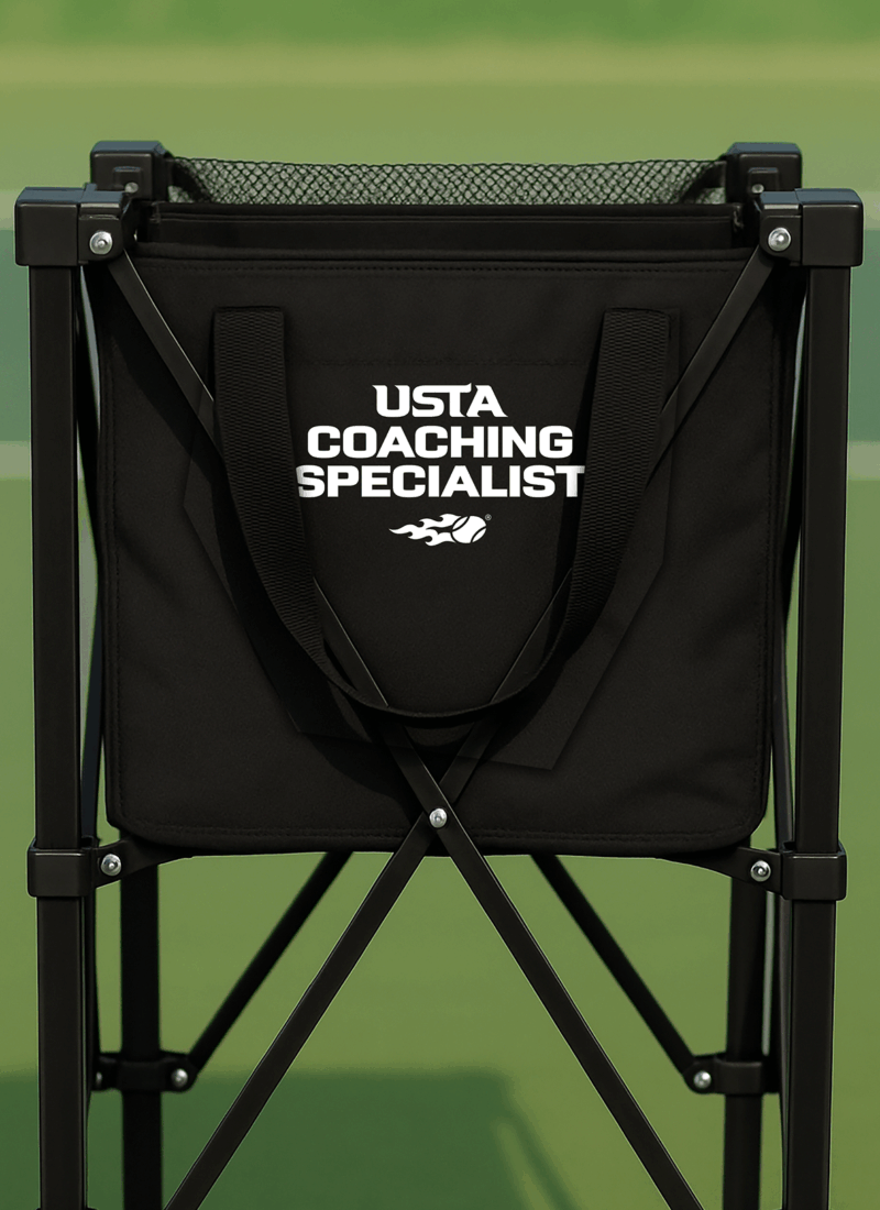 USTA —