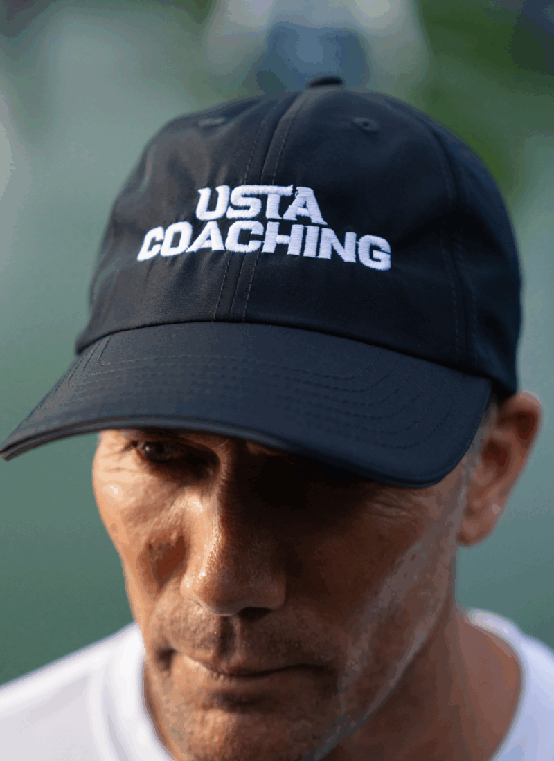 USTA —