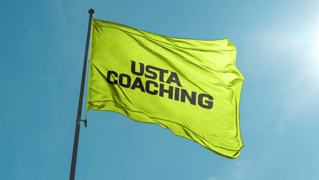 USTA —