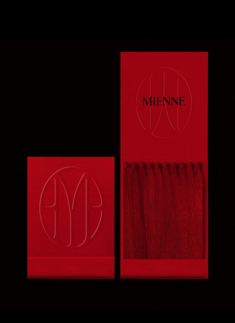 Mienne—