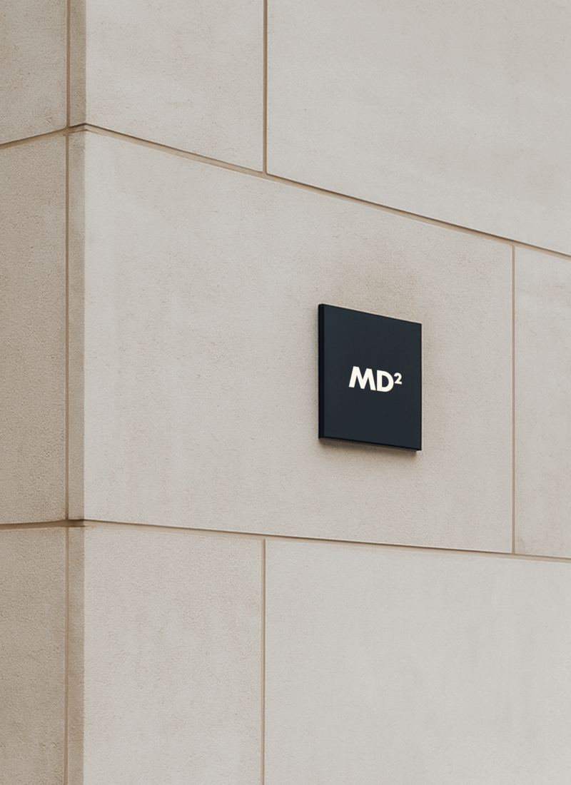 MD²