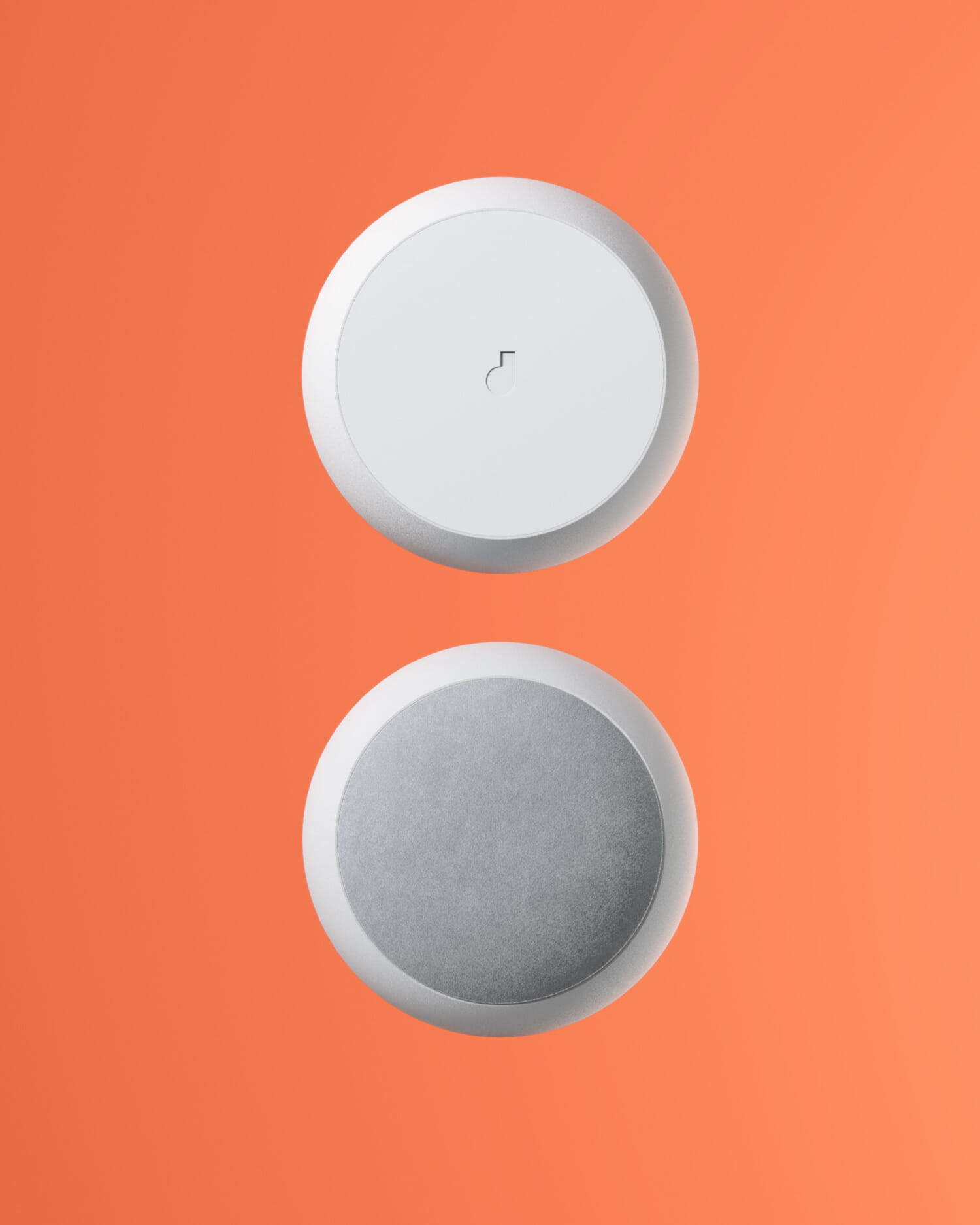 Sleek portable speaker from the Jamboard toolkit, designed to enhance collaboration with high-quality audio in modern meeting and workspace environments.